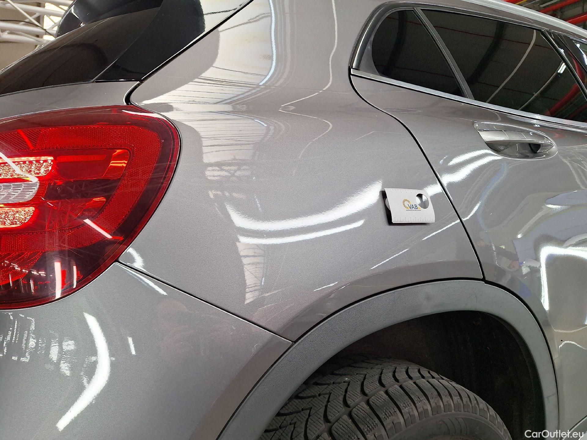  Mercedes  GLA Mercedes,  FL'17, Mercedes-Benz   200 5d #38