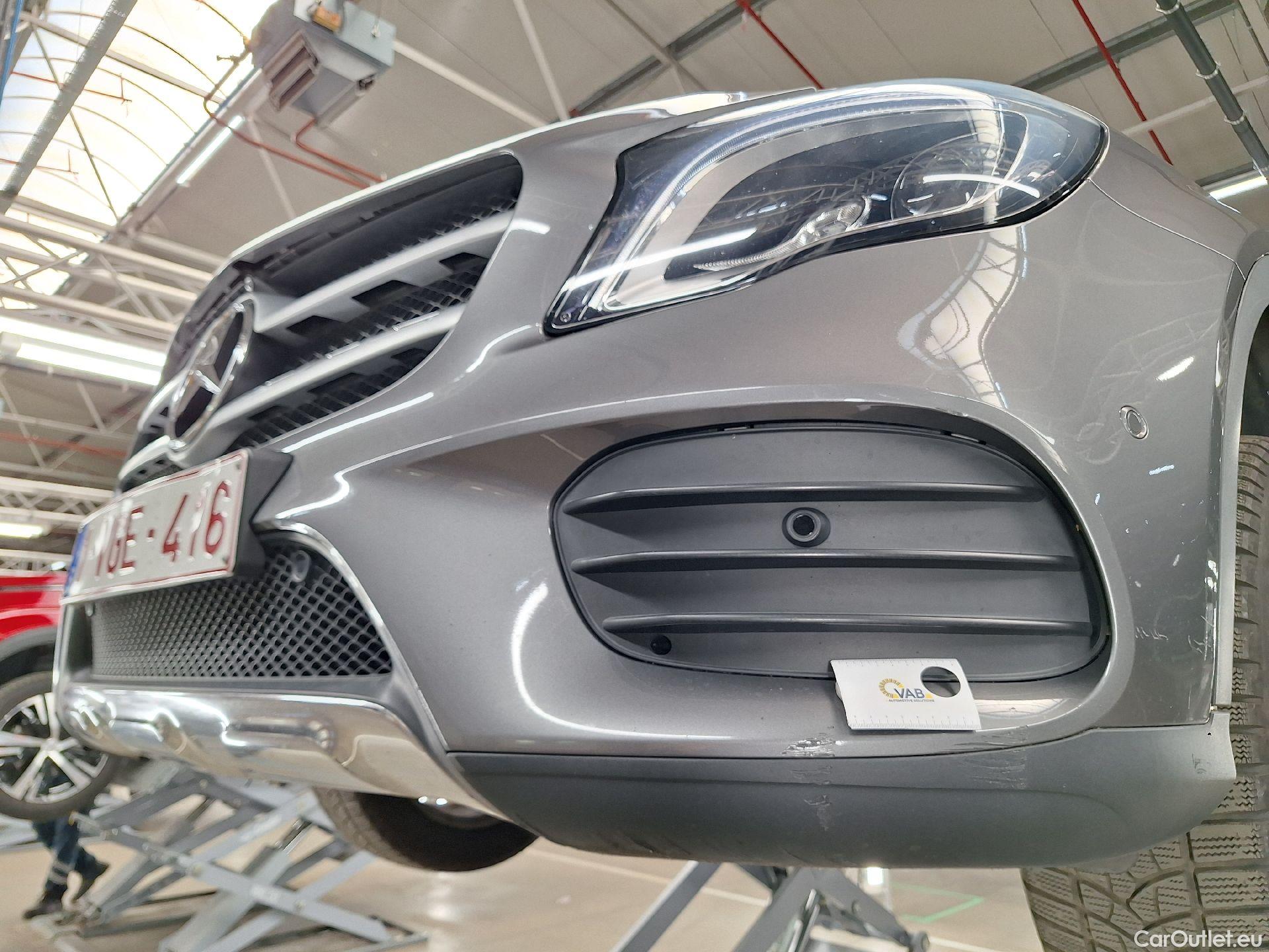  Mercedes  GLA Mercedes,  FL'17, Mercedes-Benz   200 5d #52
