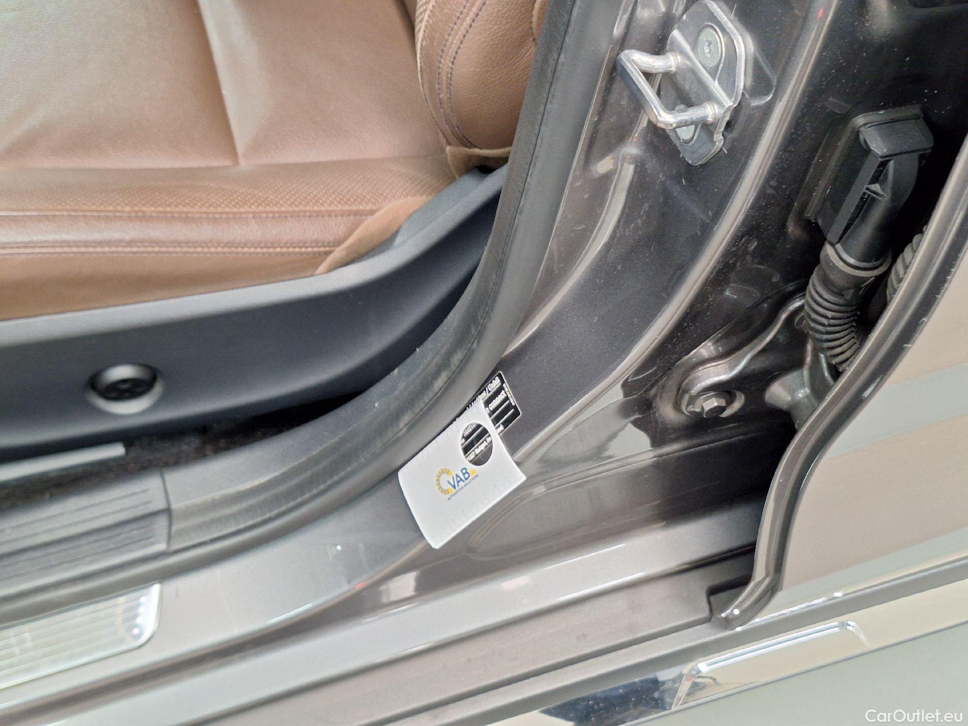  Mercedes  GLA Mercedes,  FL'17, Mercedes-Benz   200 5d #7