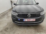  Volkswagen  Tiguan Volkswagen  2.0 TDI 110kW DSG Active 5d #27