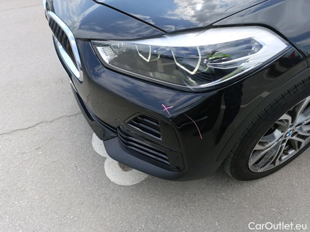  Bmw  X2 BMW  sDrive18i (CX3) #9