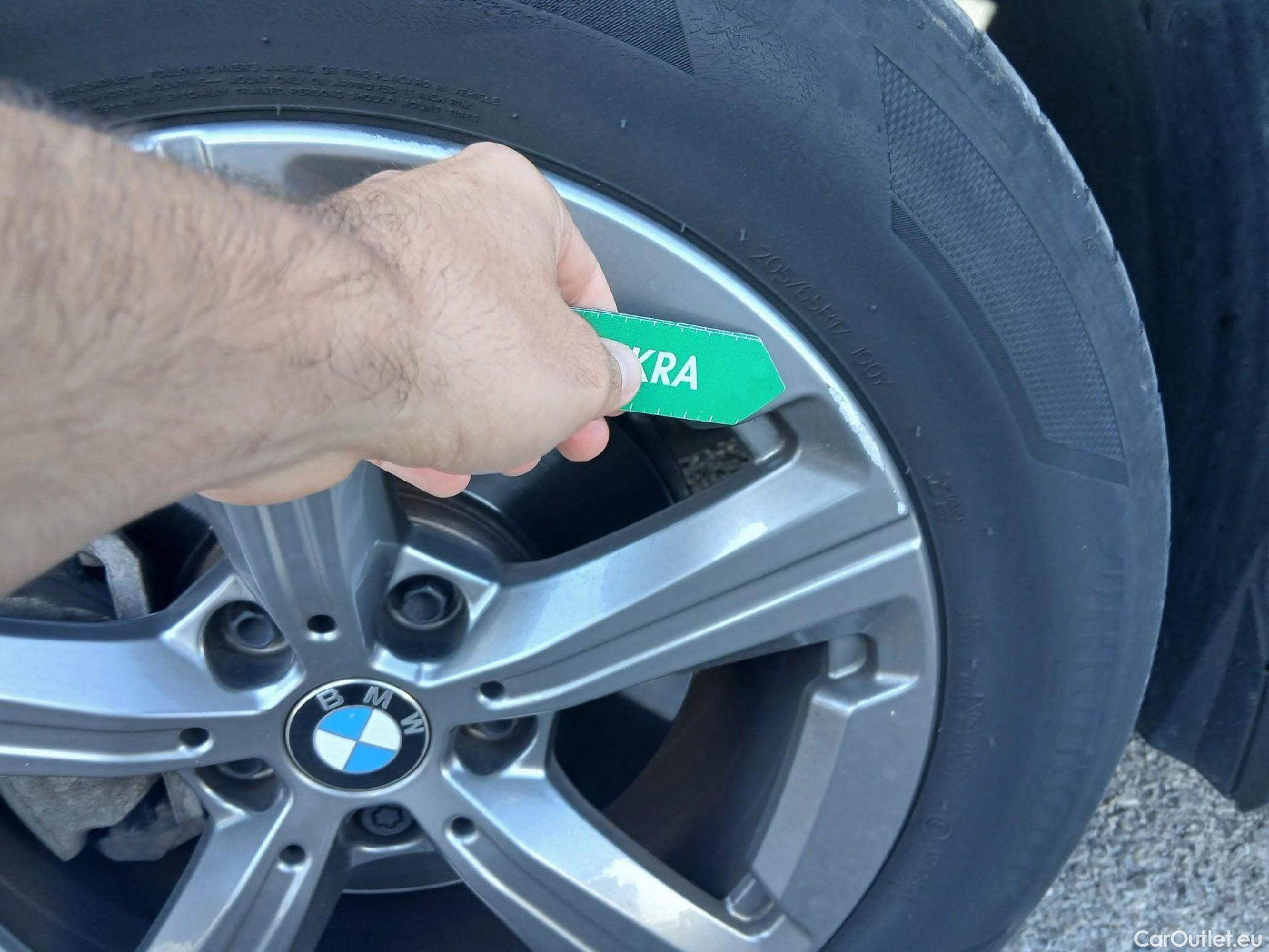  Bmw  X1 BMW  / 2022 / 5P / todoterreno sDrive18d #3