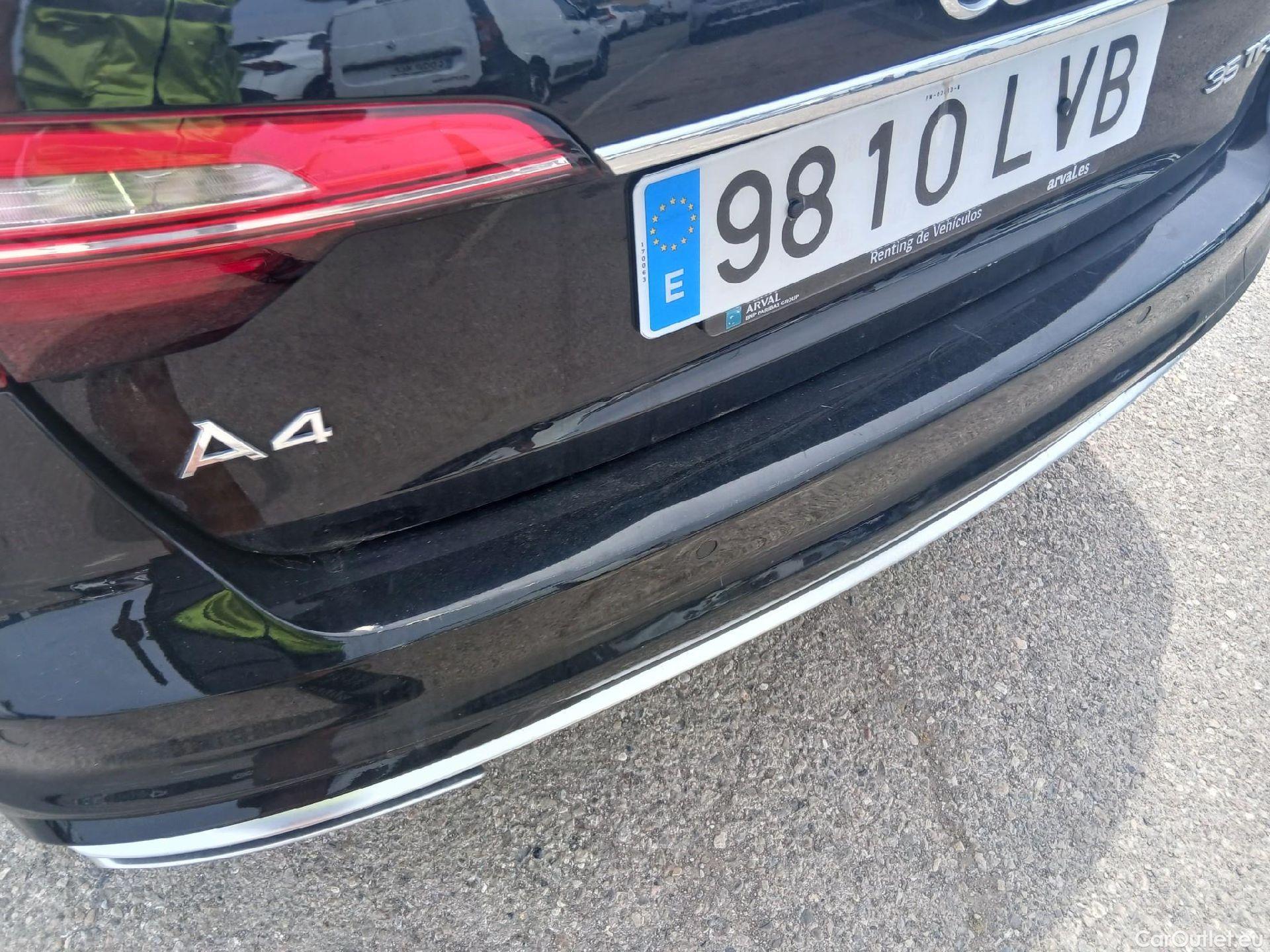  Audi  A4 AUDI  / 2019 / 5P / familiar Avant Advanced 35 TFSI 110kW S tronic #16