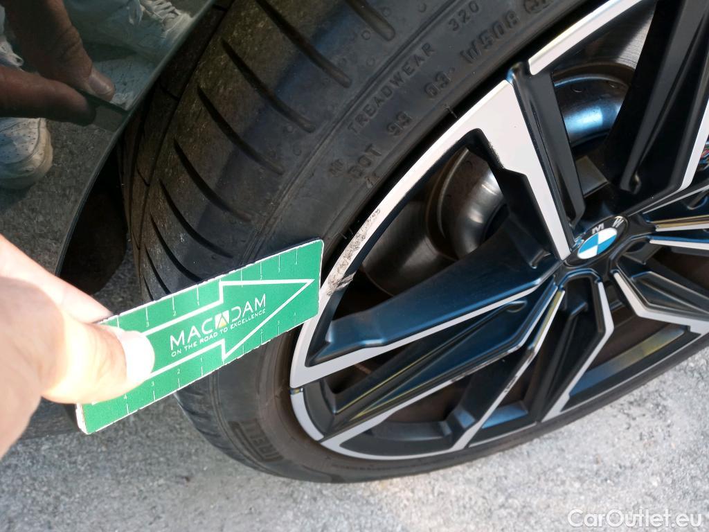  Bmw  Serie 4  Cabrio M440 i xDrive 3.0 375CV AT8 E6d #5