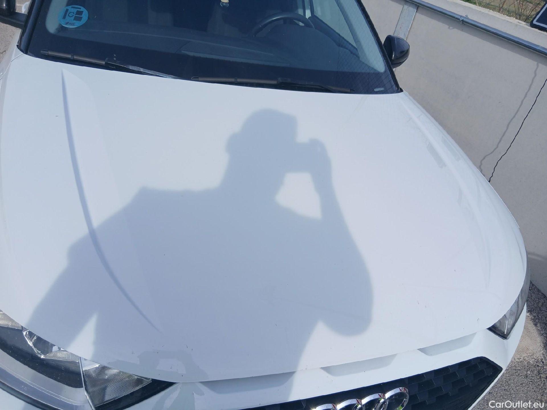  Audi  A1 Sportback AUDI  Advanced 25 TFSI 70kW (95CV) (CX) #6