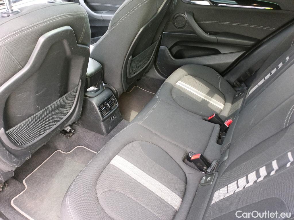  Bmw  X2 BMW  sDrive18i (CX3) #13