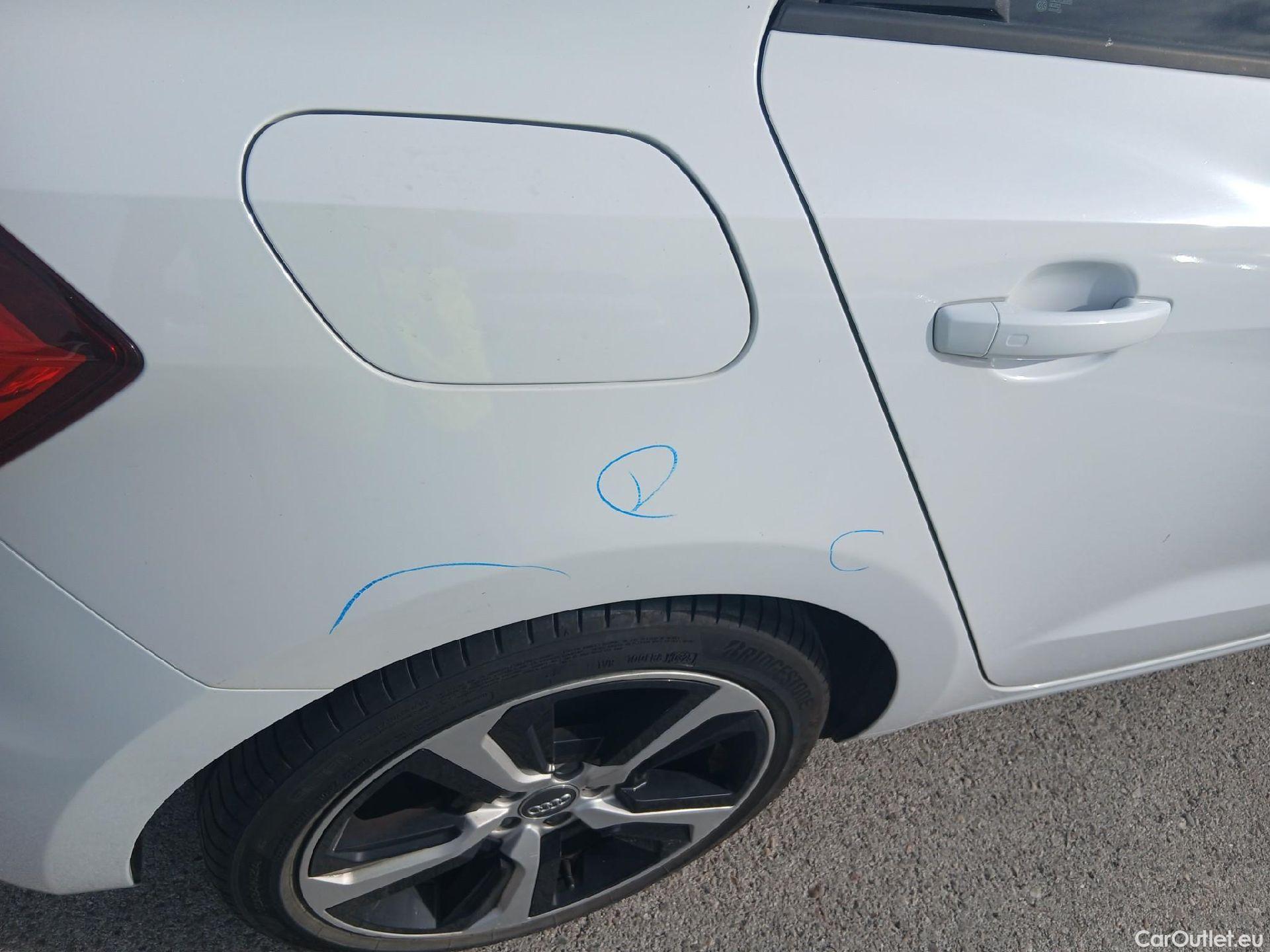  Audi  A1 Sportback AUDI  Advanced 25 TFSI 70kW (95CV) (CX) #17