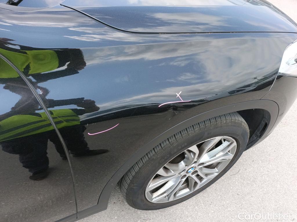  Bmw  X2 BMW  sDrive18i (CX3) #3