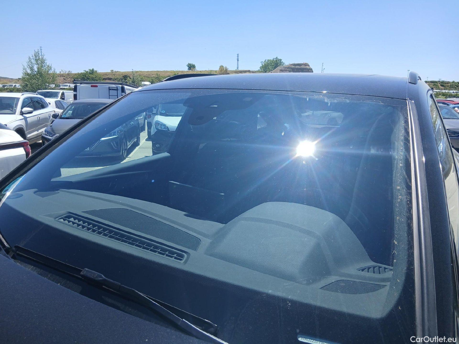  Audi  Q5 AUDI  SPORTBACK / 2020 / 5P / todoterreno Black line 40 TDI 150kW quattro-ultra #14