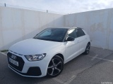 A1 Sportback