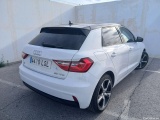 A1 Sportback