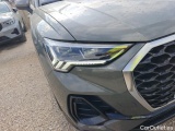  Audi  Q3 AUDI  Sportback / 2019 / 5P / todoterreno Advanced 35 TDI 110kW (150CV) S tronic (AC5) #17