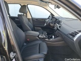  Bmw  X3 BMW  / 2021 / 5P / todoterreno xDrive20d xLine #6