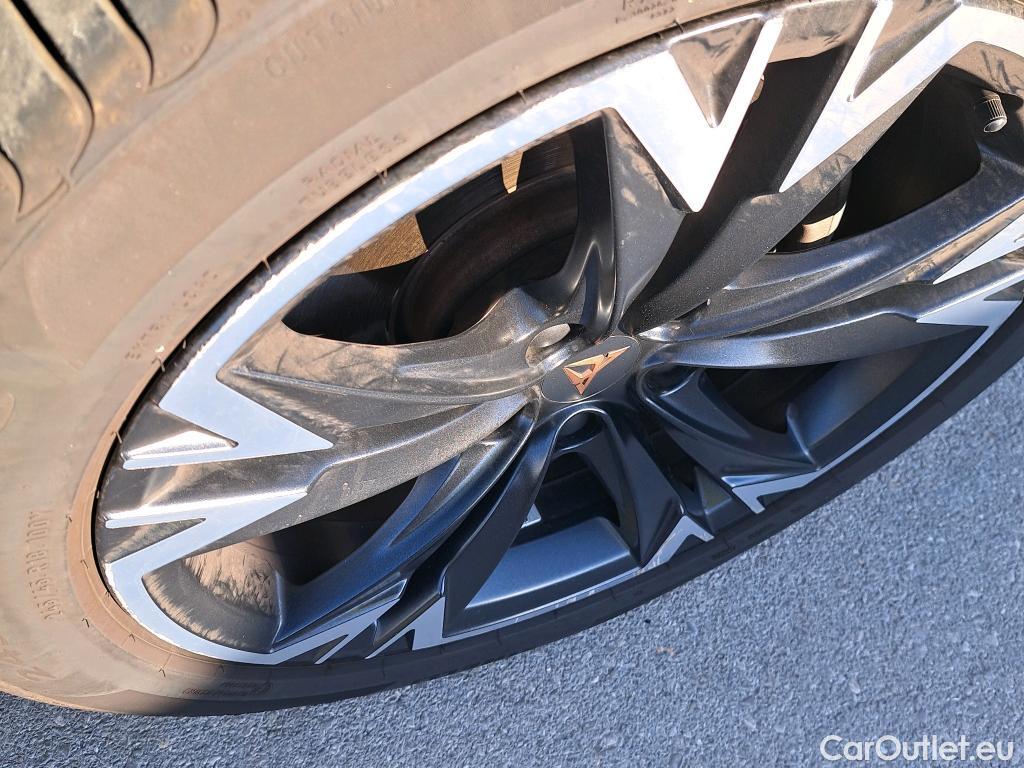  Cupra  Formentor  1.5 150CV AT7 E6d #6