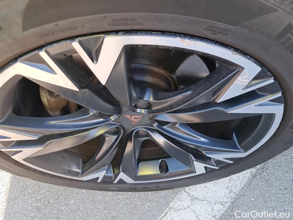  Cupra  Formentor  1.5 150CV AT7 E6d #4