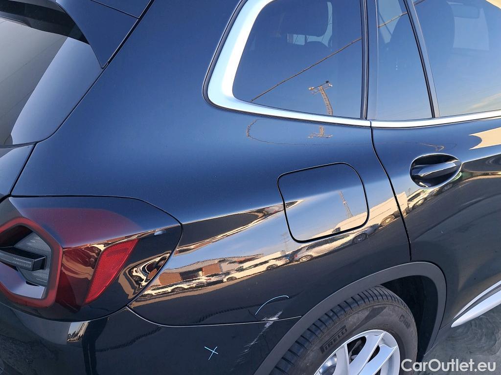  Bmw  X3 BMW  / 2021 / 5P / todoterreno xDrive30e #9