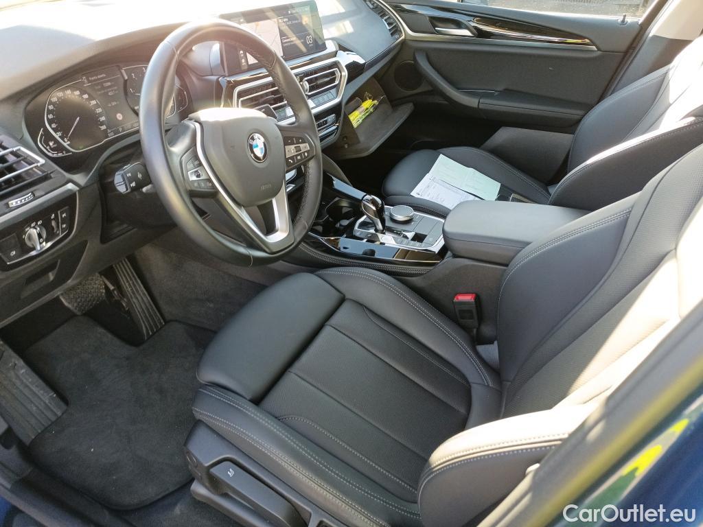  Bmw  X4 BMW  / 2021 / 5P / todoterreno xDrive20d xLine #6