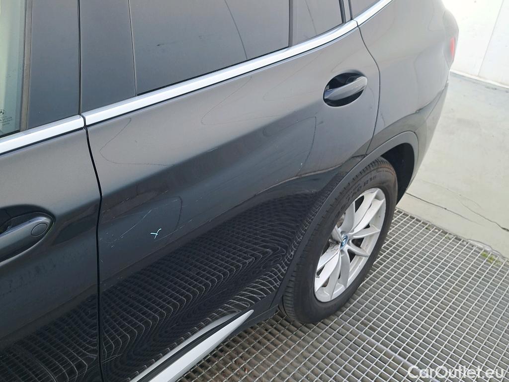  Bmw  X3 BMW  / 2021 / 5P / todoterreno xDrive30e #7