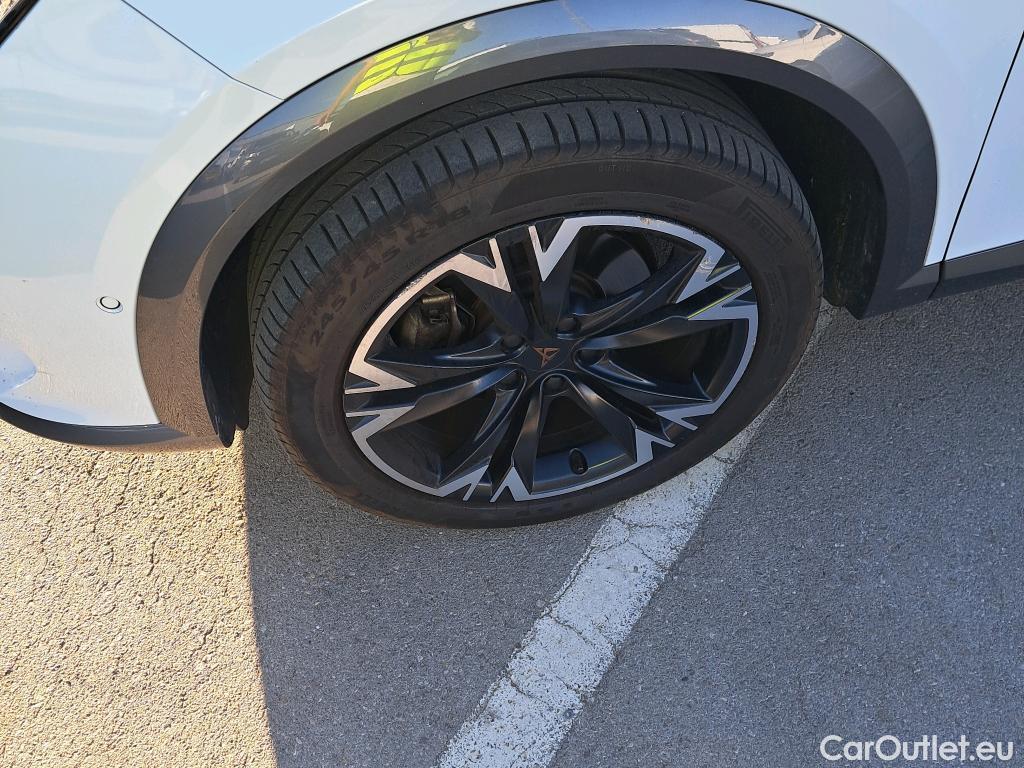  Cupra  Formentor  1.5 150CV AT7 E6d #3