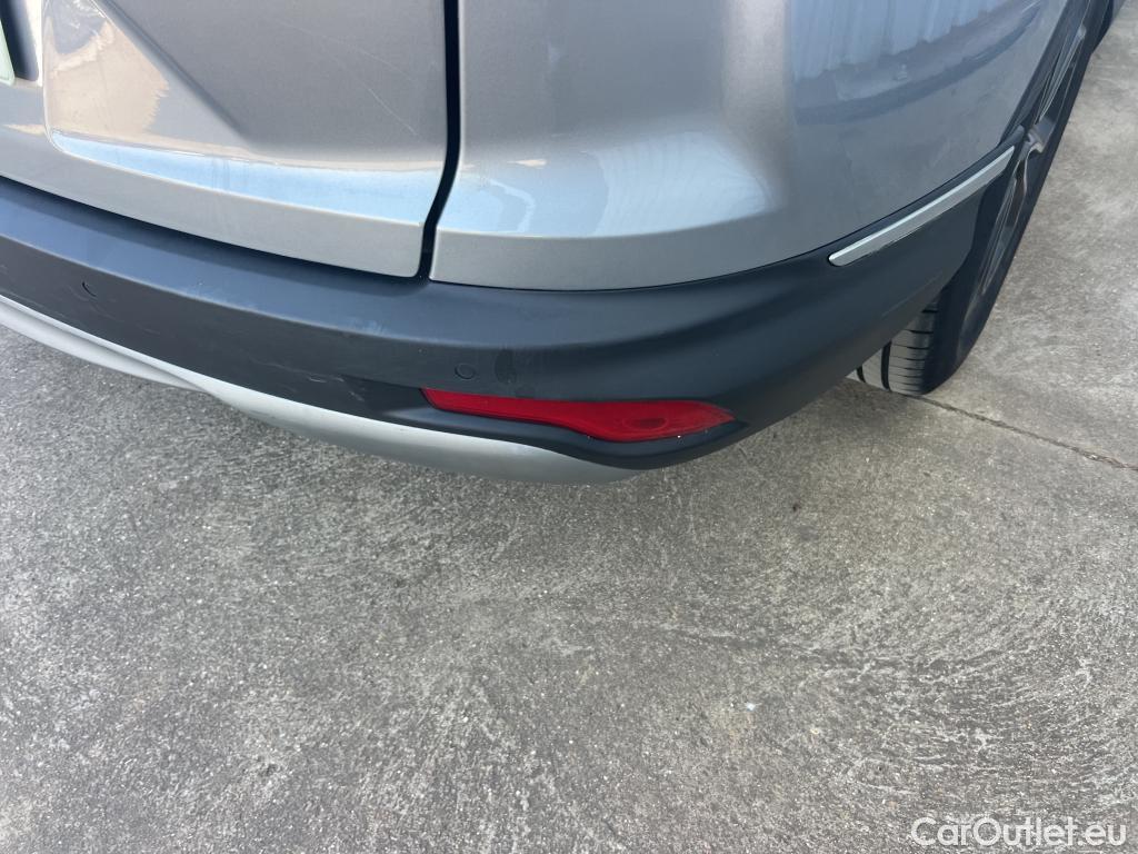  Honda  CR-V HONDA  / 2018 / 5P / todoterreno 2.0 i-MMD 4x2 ELEGANCE NAVI #17