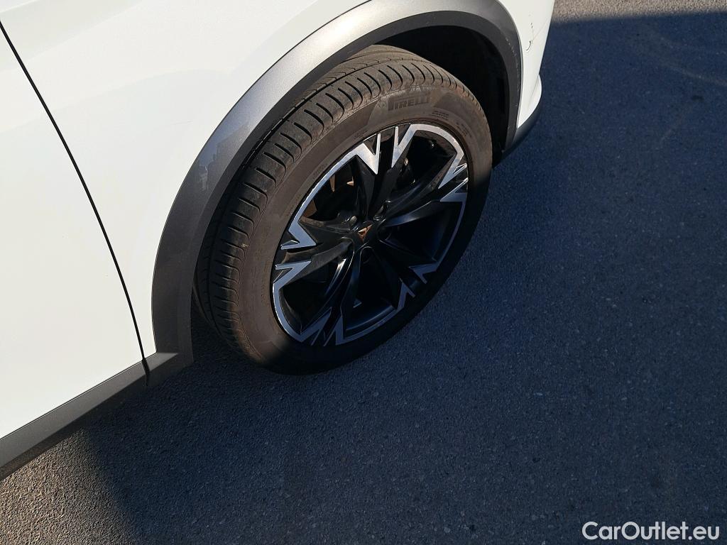  Cupra  Formentor  1.5 150CV AT7 E6d #5