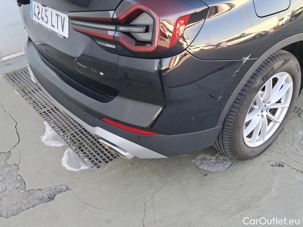  Bmw  X3 BMW  / 2021 / 5P / todoterreno xDrive30e #22