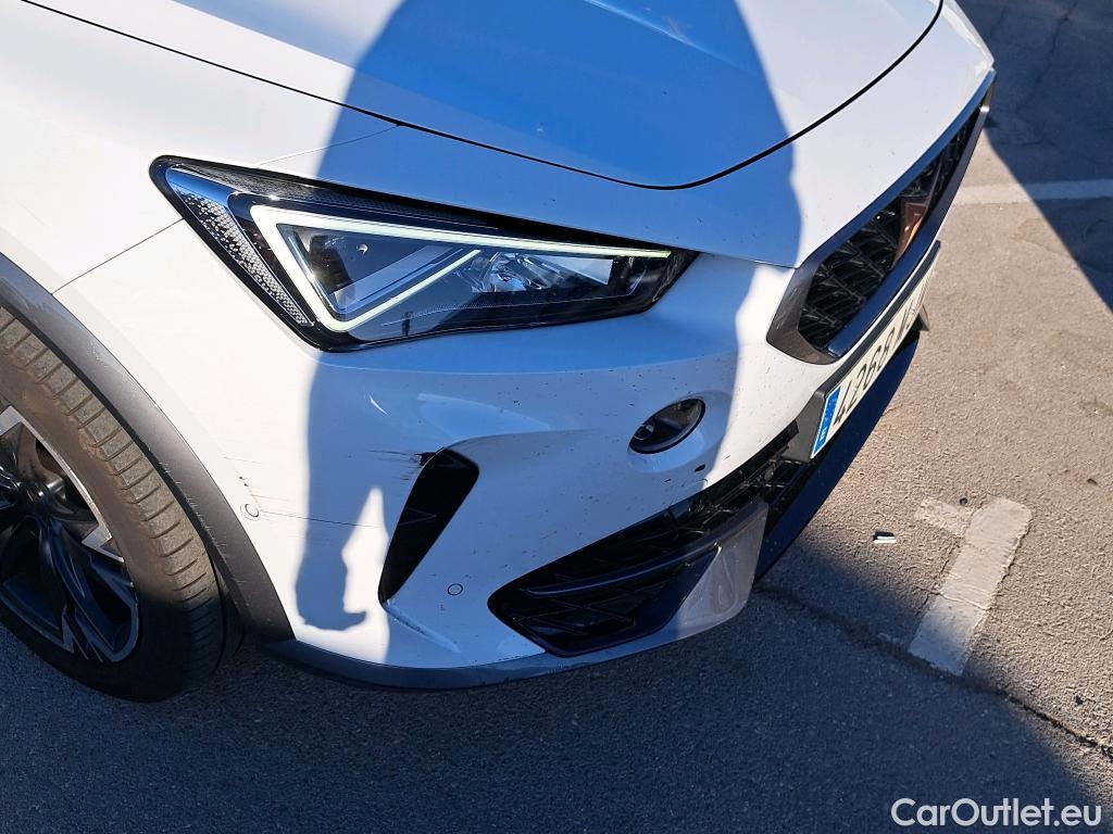  Cupra  Formentor  1.5 150CV AT7 E6d #9