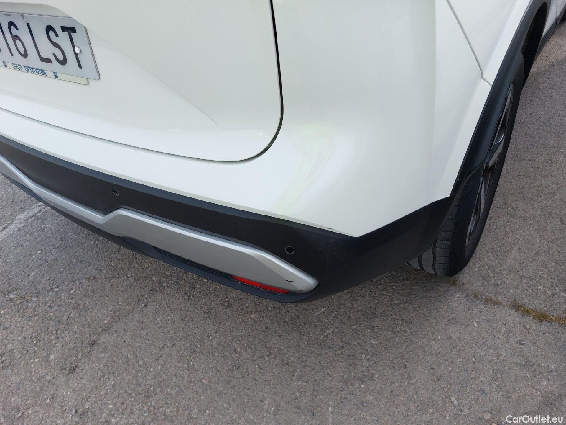  Nissan  Qashqai NISSAN  / 2021 / 5P / todoterreno DIG-T 116kW mHEV Xtronic Prem.Edit. Bit.(SL) #10