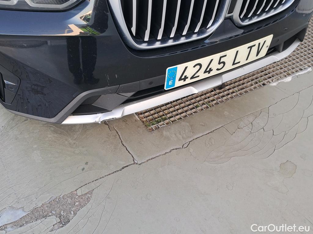  Bmw  X3 BMW  / 2021 / 5P / todoterreno xDrive30e #1