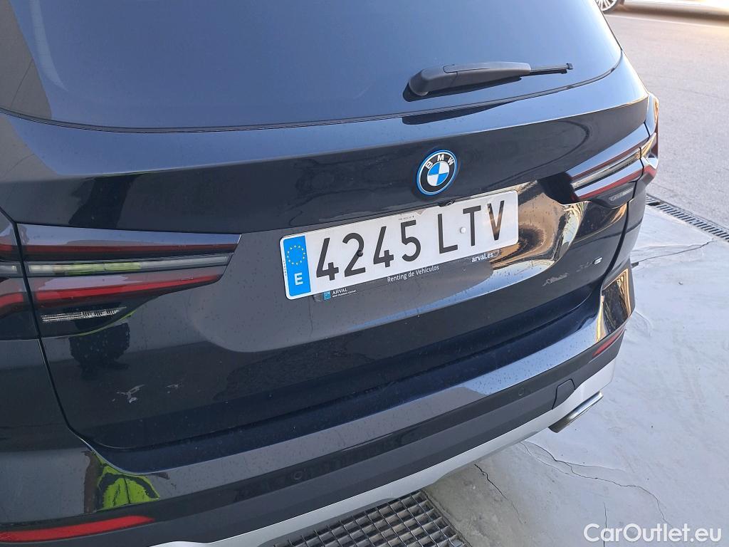  Bmw  X3 BMW  / 2021 / 5P / todoterreno xDrive30e #17
