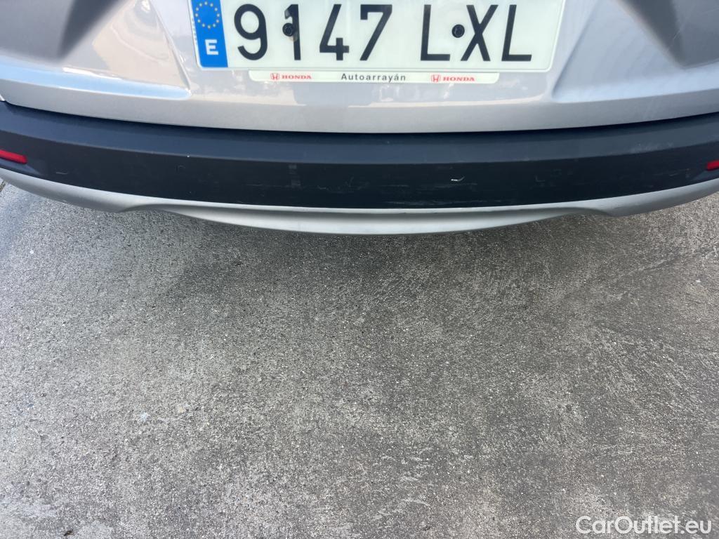  Honda  CR-V HONDA  / 2018 / 5P / todoterreno 2.0 i-MMD 4x2 ELEGANCE NAVI #16