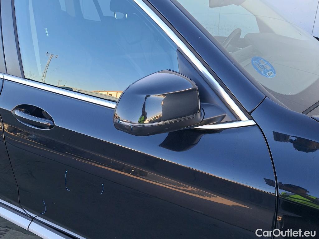  Bmw  X3 BMW  / 2021 / 5P / todoterreno xDrive30e #24