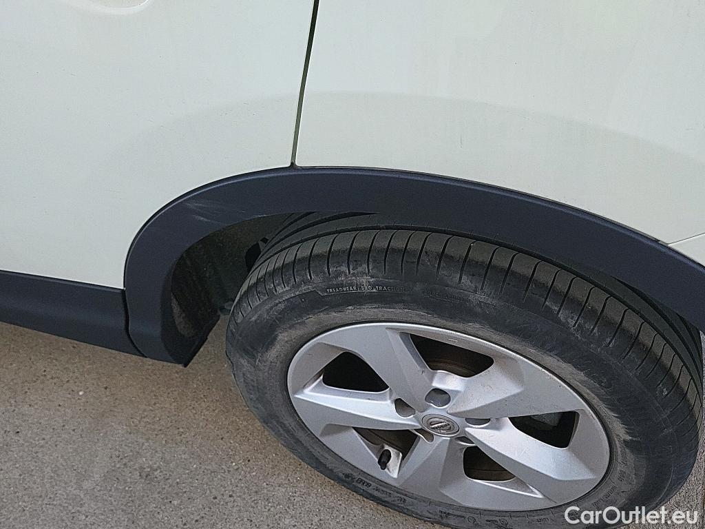  Nissan  Qashqai NISSAN  / 2017 / 5P / todoterreno dCi 85 kW (115 CV) ACENTA #7