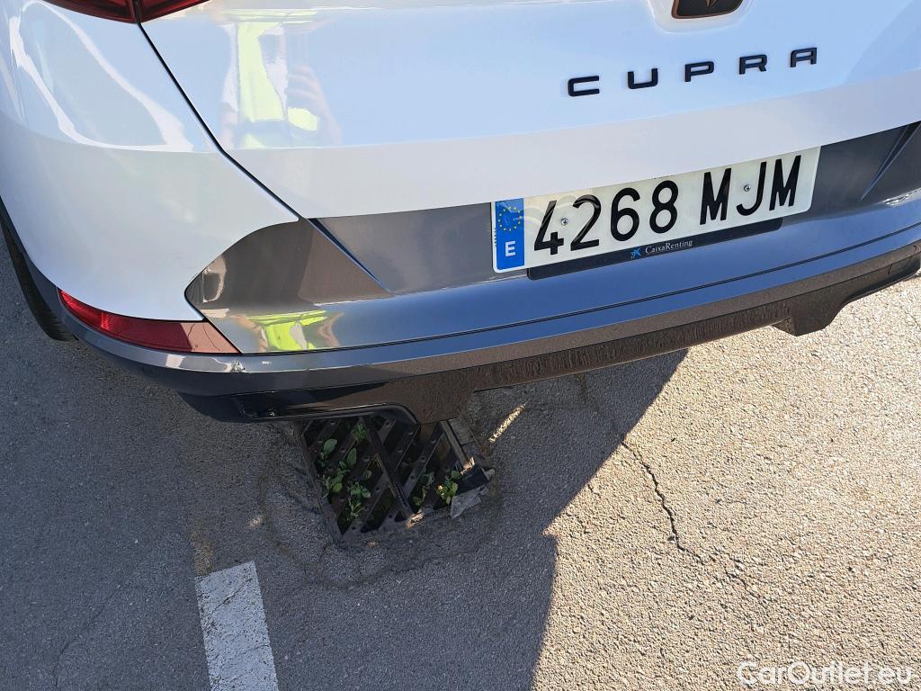  Cupra  Formentor  1.5 150CV AT7 E6d #7