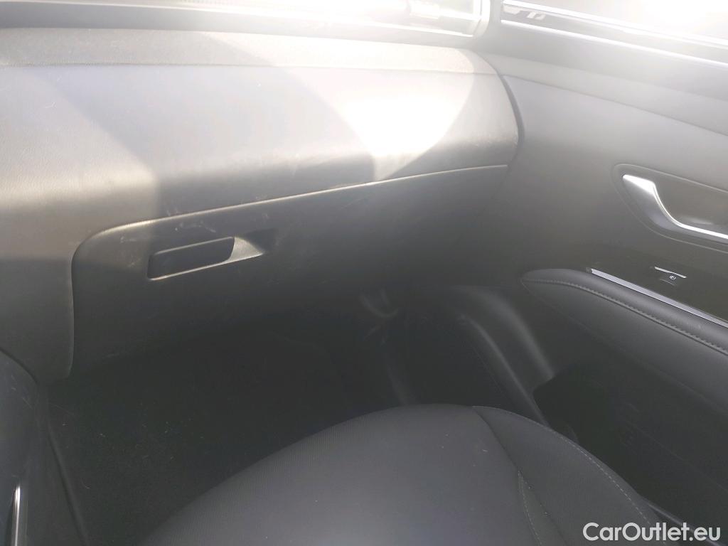  Hyundai  Tucson HYUNDAI  / 2020 / 5P / todoterreno 1.6 TGDI 169kW HEV Tecno Sky Auto #11