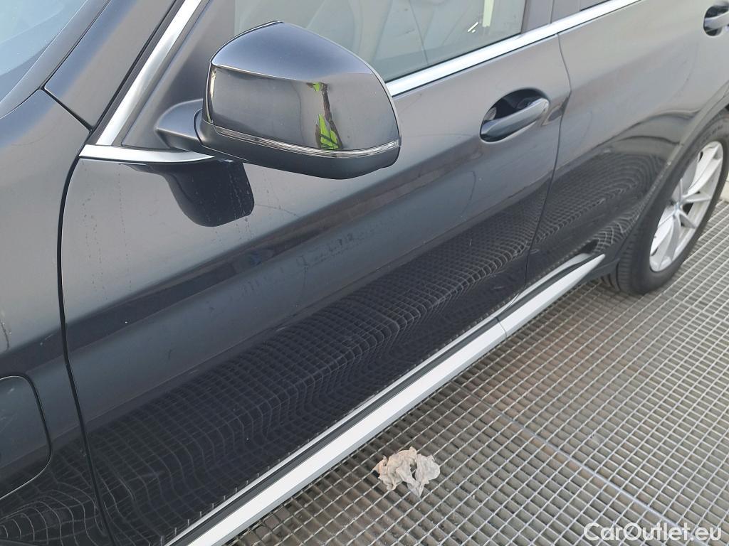  Bmw  X3 BMW  / 2021 / 5P / todoterreno xDrive30e #3