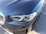  Bmw  X4 BMW  / 2021 / 5P / todoterreno xDrive20d xLine #16