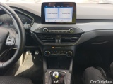  Ford  Focus FORD  / 2018 / 5P / berlina con portón 1.0 Ecoboost MHEV 92kW ST-Line Style SIP (AC3) #13