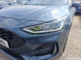  Ford  Focus FORD  / 2018 / 5P / berlina con portón 1.0 Ecoboost MHEV 92kW ST-Line Style SIP (AC3) #15