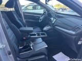  Honda  CR-V HONDA  / 2018 / 5P / todoterreno 2.0 i-MMD 4x2 ELEGANCE NAVI #6