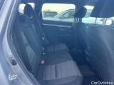  Honda  CR-V HONDA  / 2018 / 5P / todoterreno 2.0 i-MMD 4x2 ELEGANCE NAVI #7