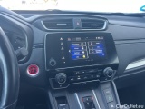  Honda  CR-V HONDA  / 2018 / 5P / todoterreno 2.0 i-MMD 4x2 ELEGANCE NAVI #13