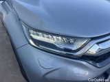  Honda  CR-V HONDA  / 2018 / 5P / todoterreno 2.0 i-MMD 4x2 ELEGANCE NAVI #16