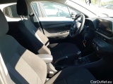  Hyundai  i20 HYUNDAI  / 2023 / 5P / berlina con portón 1.0 TGDI 48V Klass #6