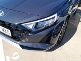  Hyundai  i20 HYUNDAI  / 2023 / 5P / berlina con portón 1.0 TGDI 48V Klass #16