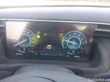  Hyundai  Tucson HYUNDAI  / 2020 / 5P / todoterreno 1.6 TGDI 169kW HEV Tecno Sky Auto #4