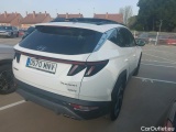  Hyundai  Tucson HYUNDAI  / 2020 / 5P / todoterreno 1.6 TGDI 169kW HEV Tecno Sky Auto #2