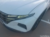  Hyundai  Tucson HYUNDAI  / 2020 / 5P / todoterreno 1.6 TGDI 169kW HEV Tecno Sky Auto #17