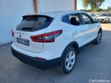 Nissan  Qashqai NISSAN  / 2017 / 5P / todoterreno dCi 85 kW (115 CV) ACENTA #2