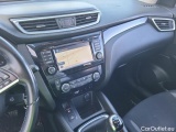  Nissan  Qashqai NISSAN  / 2017 / 5P / todoterreno dCi 85 kW (115 CV) ACENTA #14